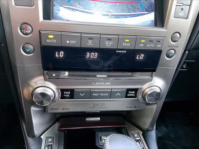 Used 2016 Lexus GX 460 Luxury AWD/4WD image 24