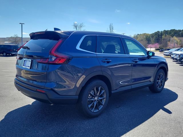 New 2026 Honda CR-V EX-L image 4