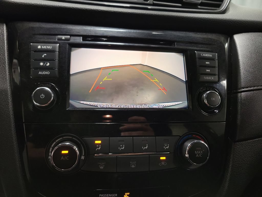 Used 2020 Nissan Rogue S AWD/4WD image 20