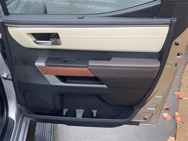 Used 2023 Toyota Tundra 1794 Edition image 36