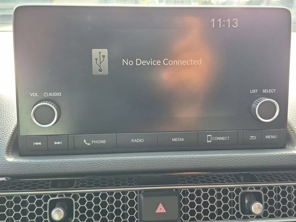 Used 2024 Honda Civic Sport image 6
