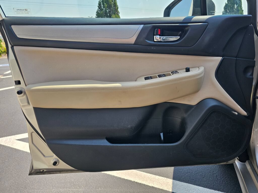 Used 2018 Subaru Legacy 2.5i Premium AWD/4WD image 18