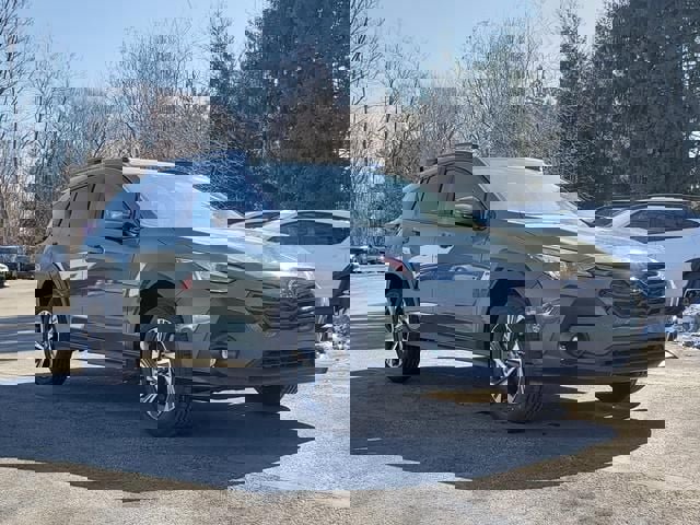 New 2026 Subaru Crosstrek 2.0i Premium image 1