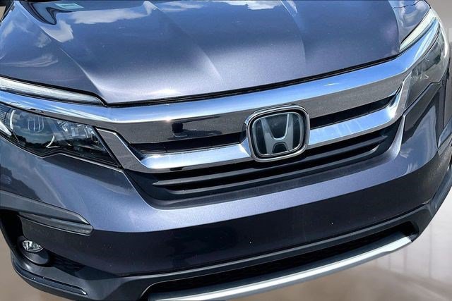 Certified 2021 Honda Pilot EX-L image 27