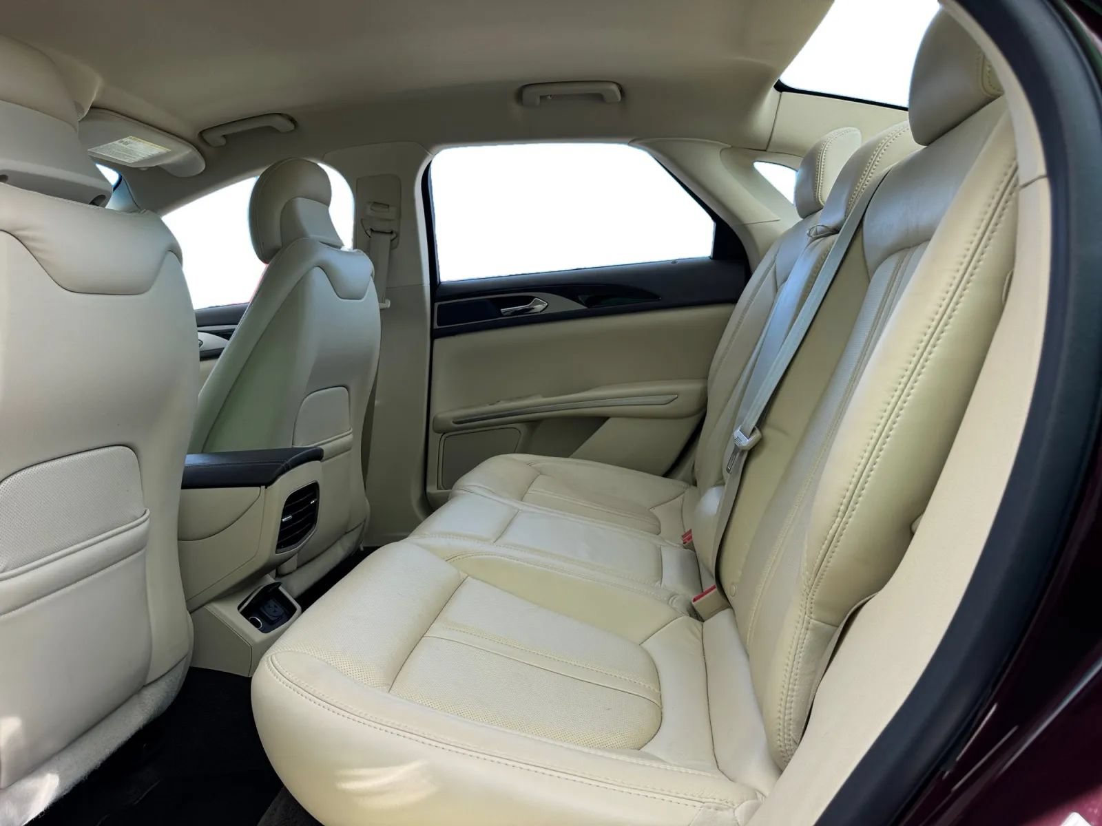 Used 2013 Lincoln MKZ Hybrid FWD image 16