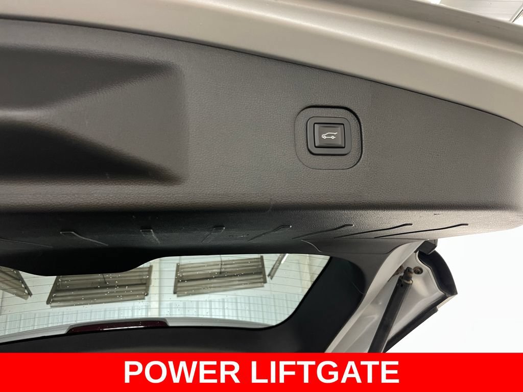 Used 2016 GMC Terrain Denali FWD image 46