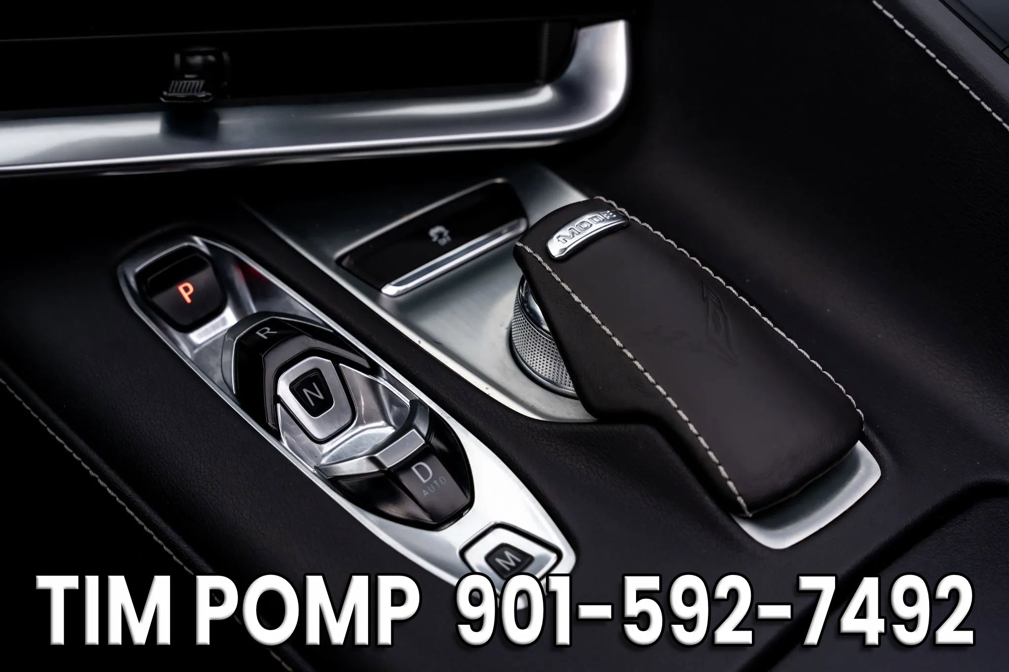 Used 2023 Chevrolet Corvette Stingray Coupe w/ Z51 Performance Package image 27