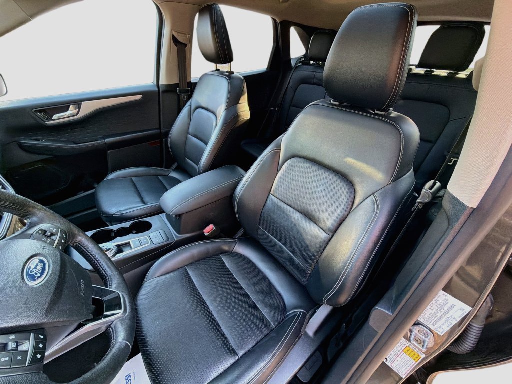 Used 2020 Ford Escape SEL AWD/4WD image 23
