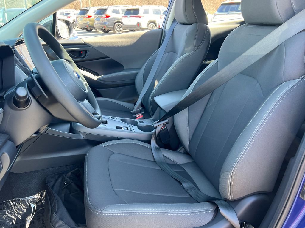 New 2026 Subaru Crosstrek 2.0i Premium image 15