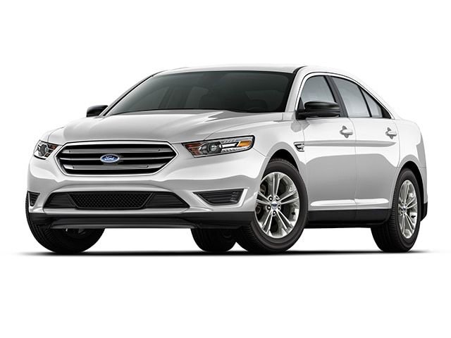 Used 2019 Ford Taurus SE
