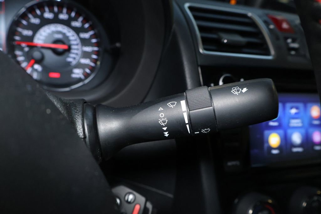 Used 2021 Subaru WRX image 23