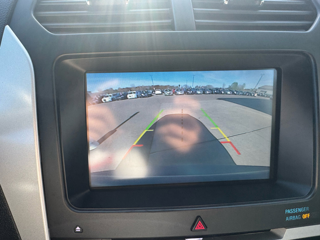 Used 2014 Ford Explorer Limited image 22