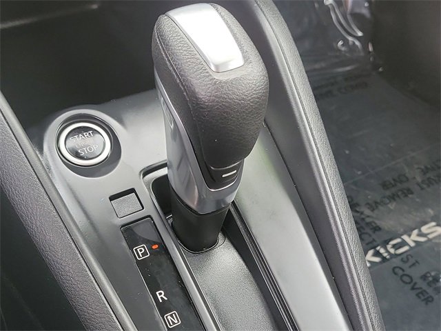 Used 2024 Nissan Kicks S image 16