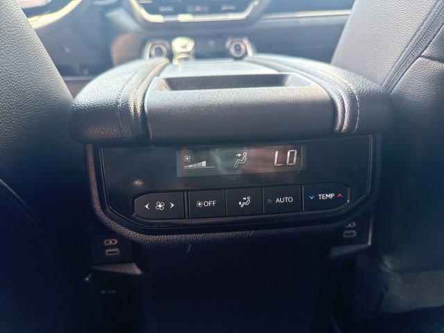 Used 2024 Toyota Grand Highlander XLE image 21