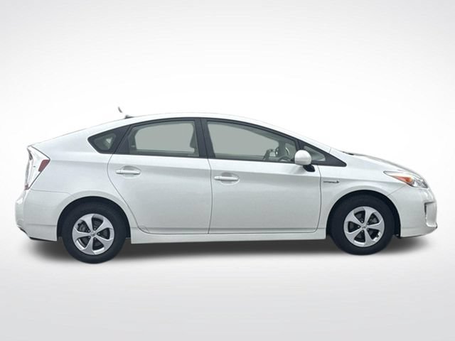 Used 2015 Toyota Prius Four FWD image 9