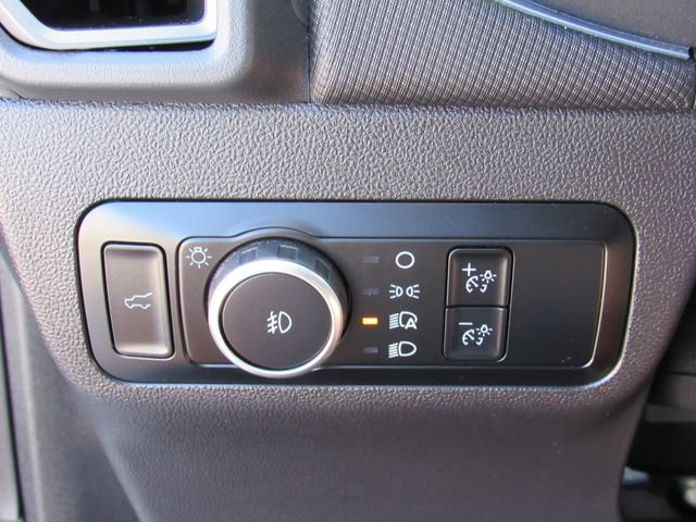 Used 2024 Ford Bronco Sport Outer Banks w/ Tech Package AWD/4WD image 30