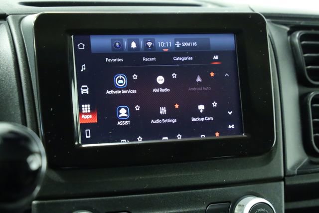 Used 2024 RAM ProMaster 2500 w/ Convenience Group image 18