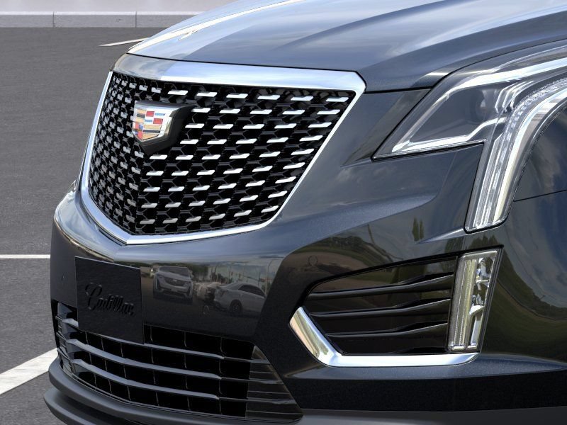New 2026 Cadillac XT5 Luxury w/ LPO, Floor Liner Package AWD/4WD image 20