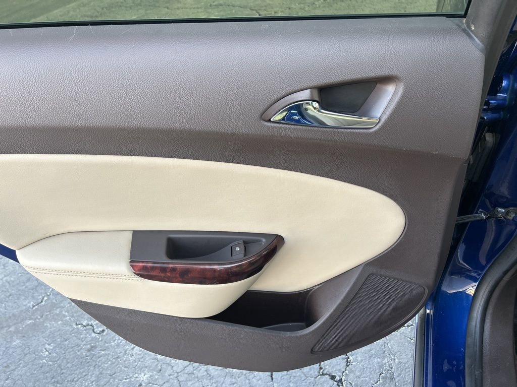 Used 2013 Buick Verano Premium image 37