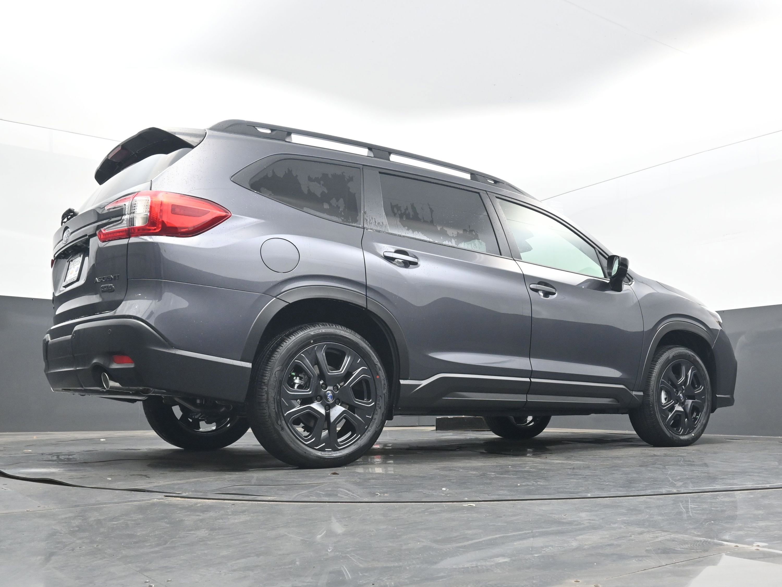 New 2025 Subaru Ascent Bronze Edition image 30