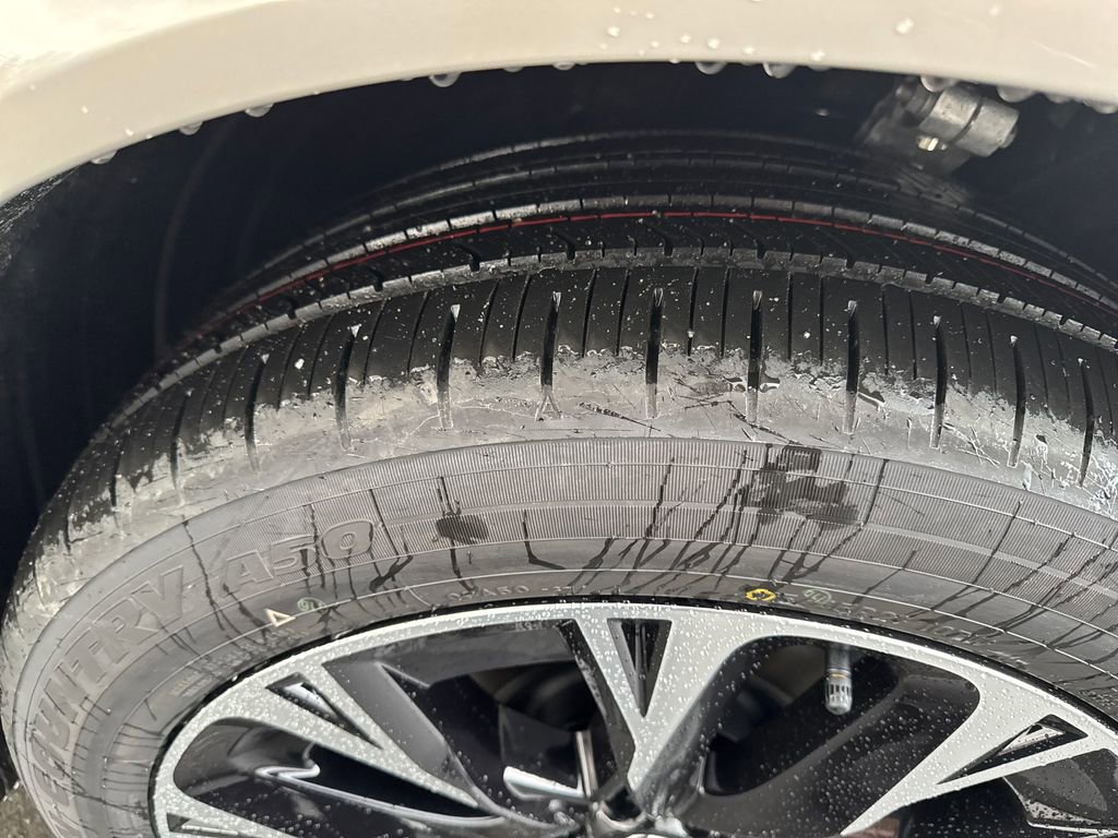 New 2026 MAZDA CX-90 3.3 Turbo S w/ Premium Plus image 27