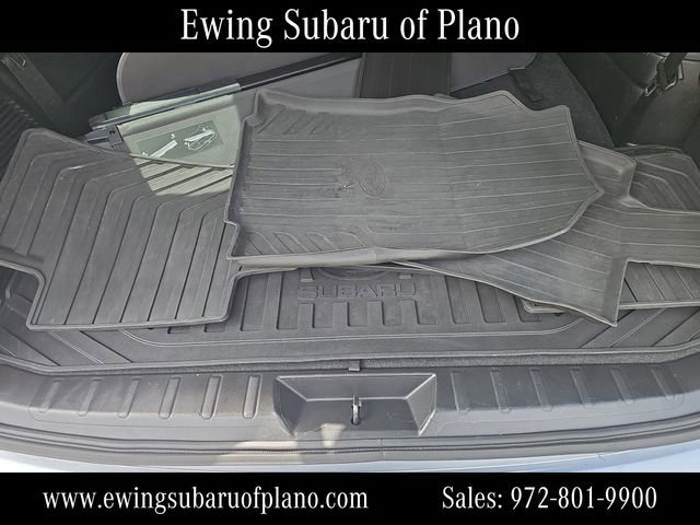 Used 2023 Subaru Ascent Limited w/ Technology Package image 22