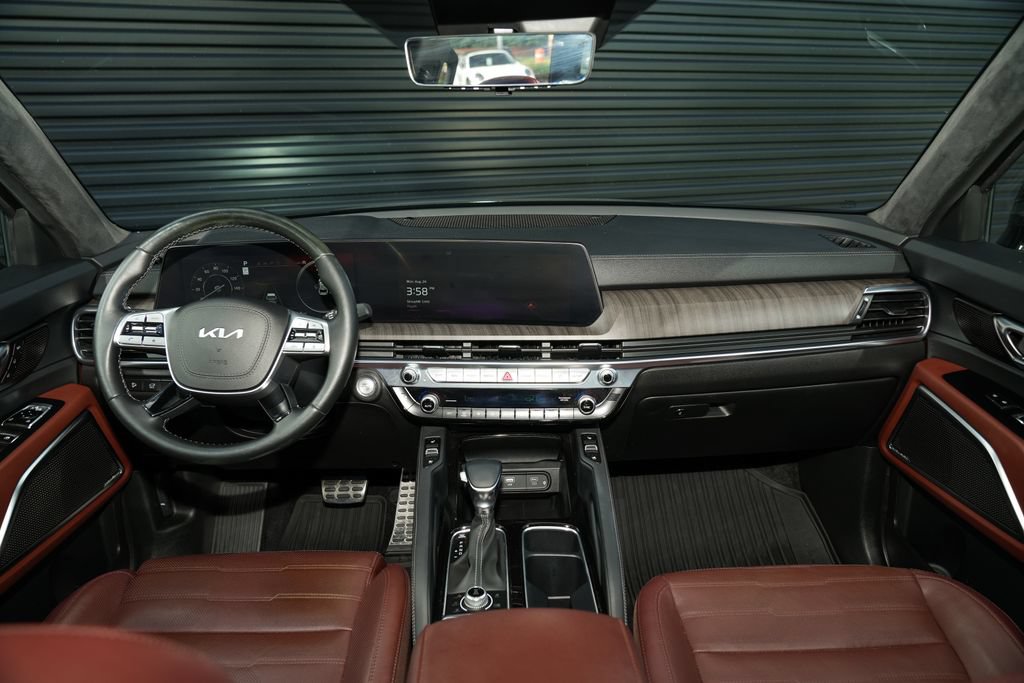 Used 2023 Kia Telluride SX Prestige AWD/4WD image 26