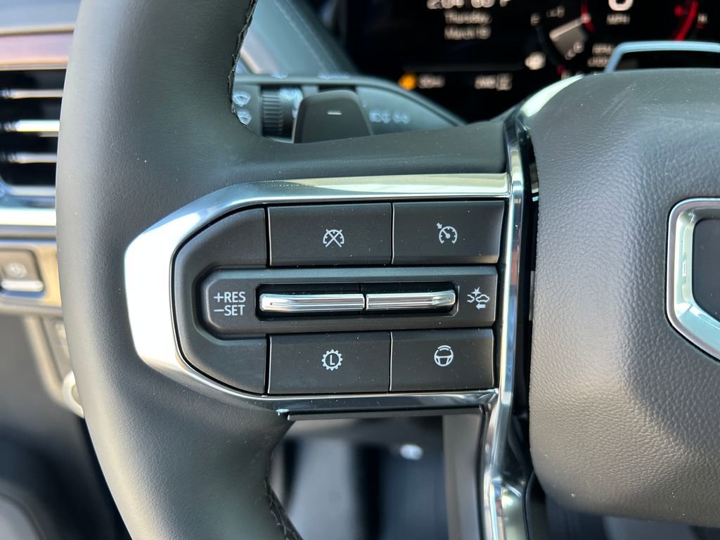 New 2026 GMC Yukon Denali image 20