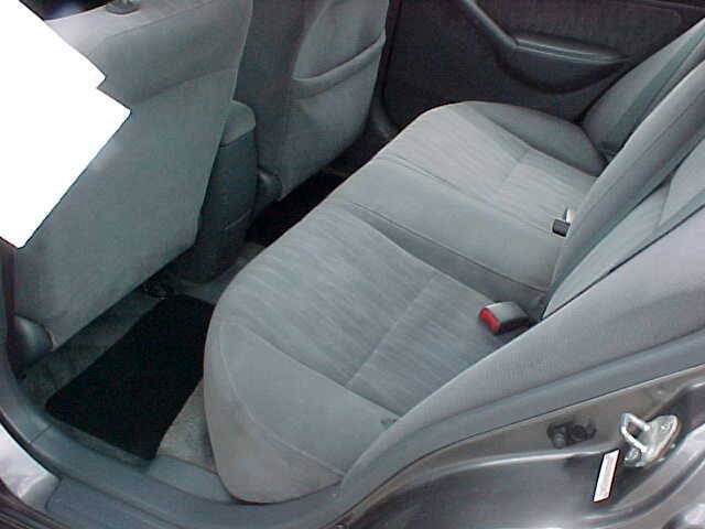 Used 2005 Honda Civic EX image 11