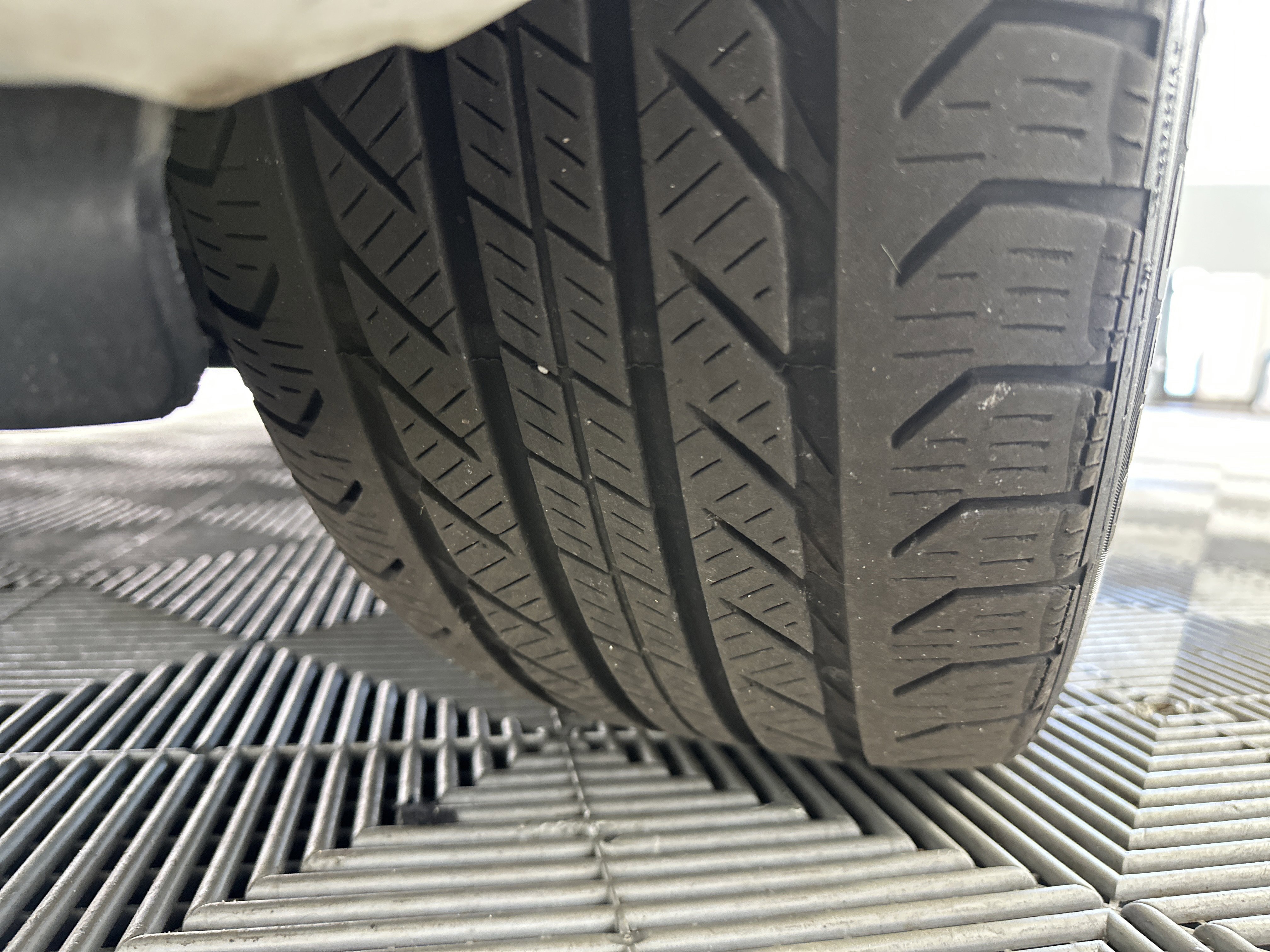 Certified 2020 Mercedes-Benz C 300 4MATIC Sedan image 12