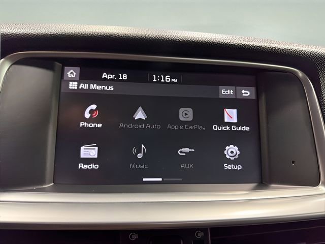 Used 2020 Kia Optima S image 19