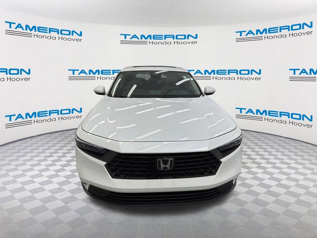 Used 2024 Honda Accord EX image 8