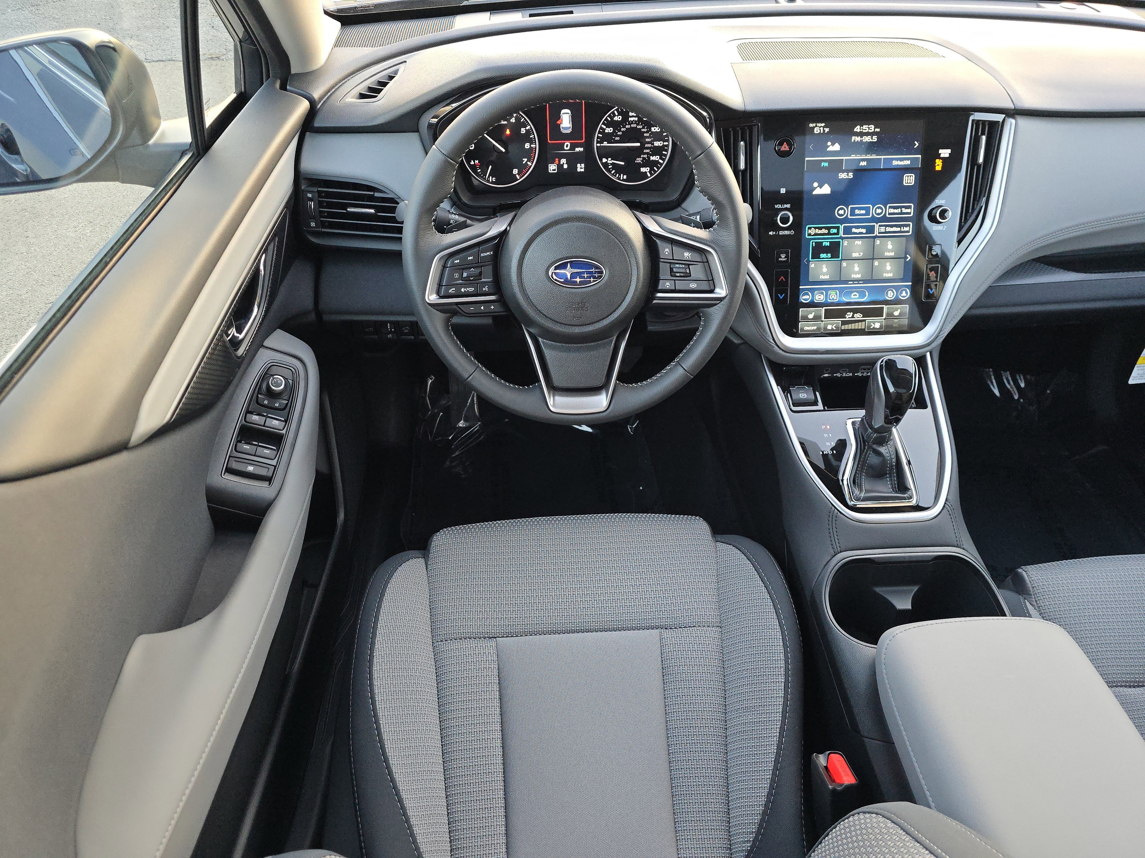 New 2025 Subaru Outback Premium image 20