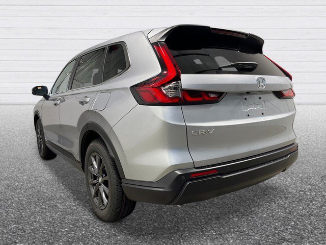 New 2027 Honda CR-V EX-L image 4