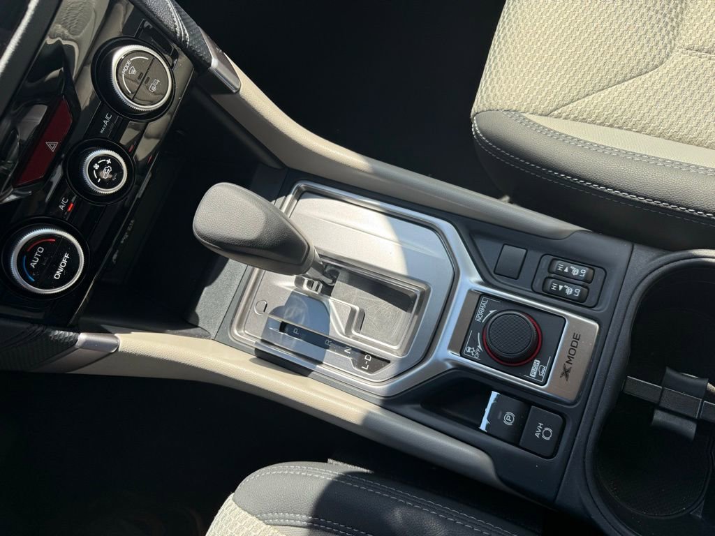 Certified 2023 Subaru Forester Premium image 19