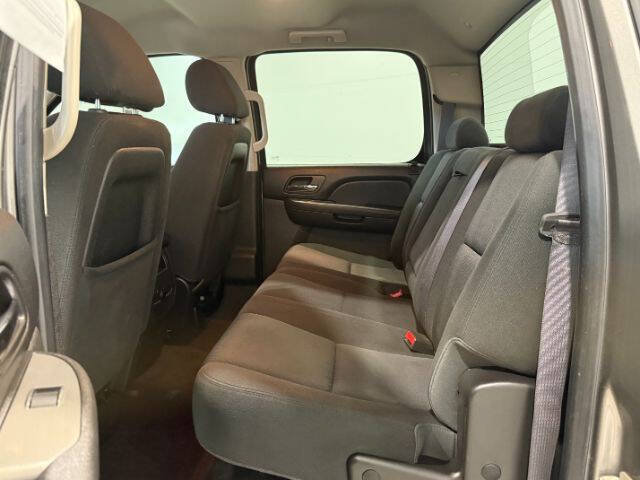 Used 2012 GMC Sierra 1500 SLE w/ All-Terrain Package AWD/4WD image 14