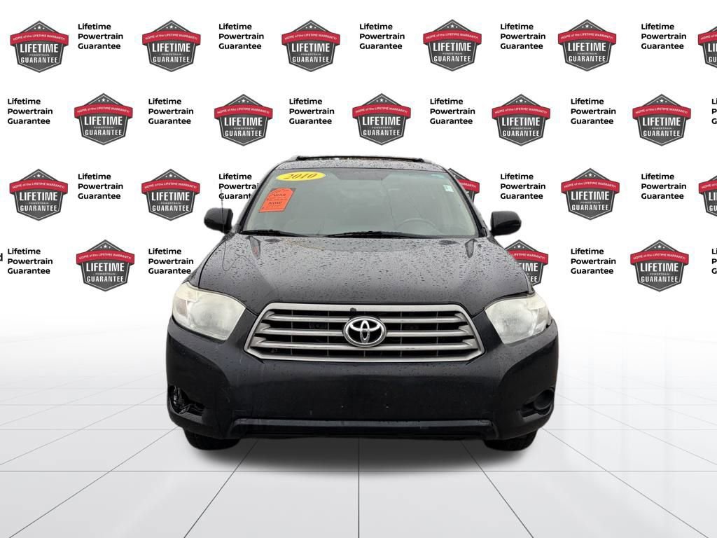 Used 2010 Toyota Highlander 2WD image 9