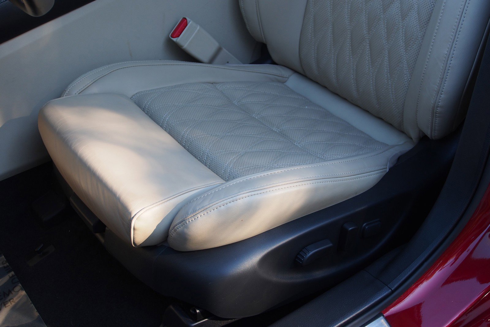 Used 2023 Nissan Maxima Platinum w/ Sport Mat Group image 18