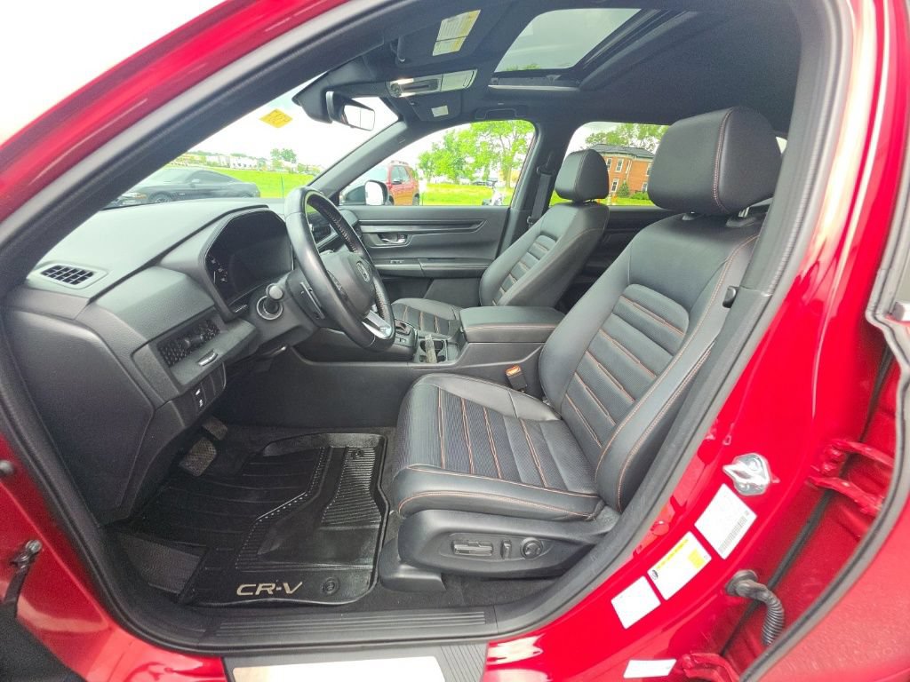 Used 2025 Honda CR-V Sport-L image 15