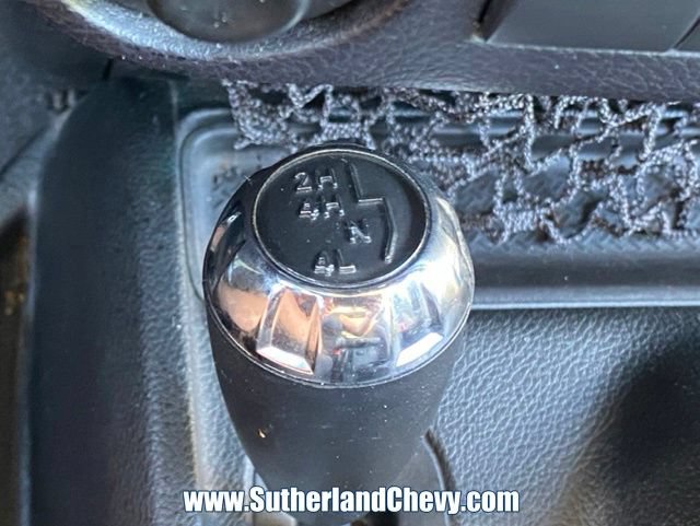 Used 2016 Jeep Wrangler Unlimited Sahara AWD/4WD image 28