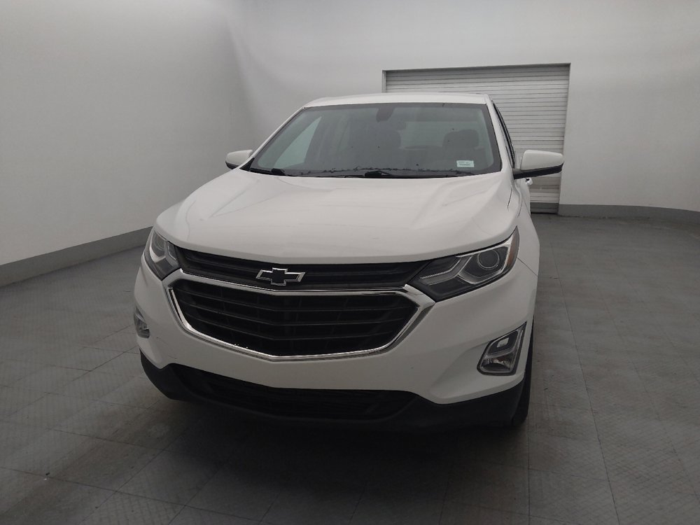 Used 2018 Chevrolet Equinox LT image 15