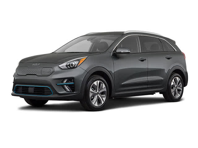 Used 2022 Kia Niro EX