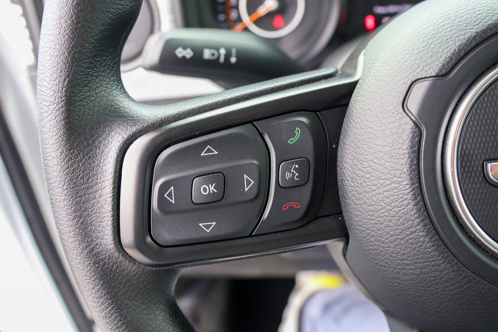 New 2026 Jeep Wrangler Sport image 24