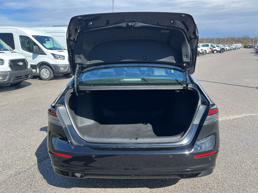 Used 2024 Honda Accord Touring image 18