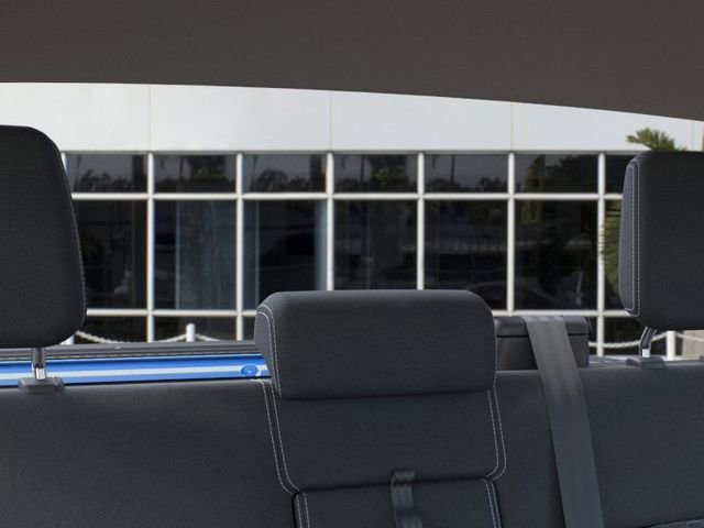 New 2025 Ford Ranger XL image 22