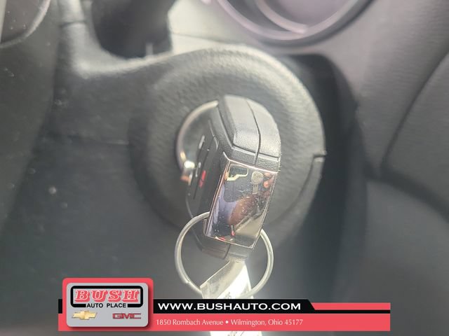 Used 2014 Buick Encore Convenience FWD image 27