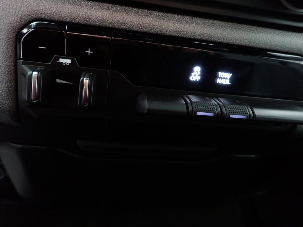 Used 2024 RAM 1500 Tradesman w/ Warlock PACKAGE image 4