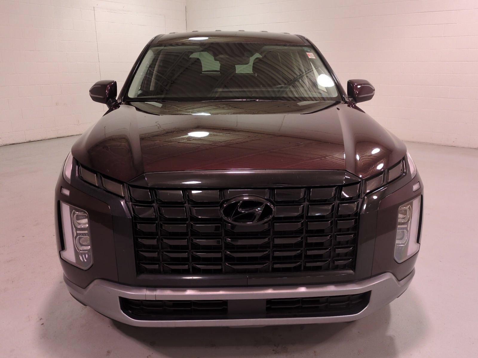 Used 2023 Hyundai Palisade SE AWD/4WD image 8
