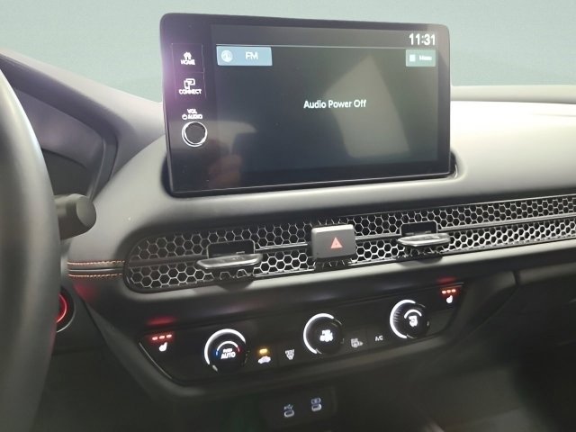 Certified 2026 Honda HR-V Sport image 29
