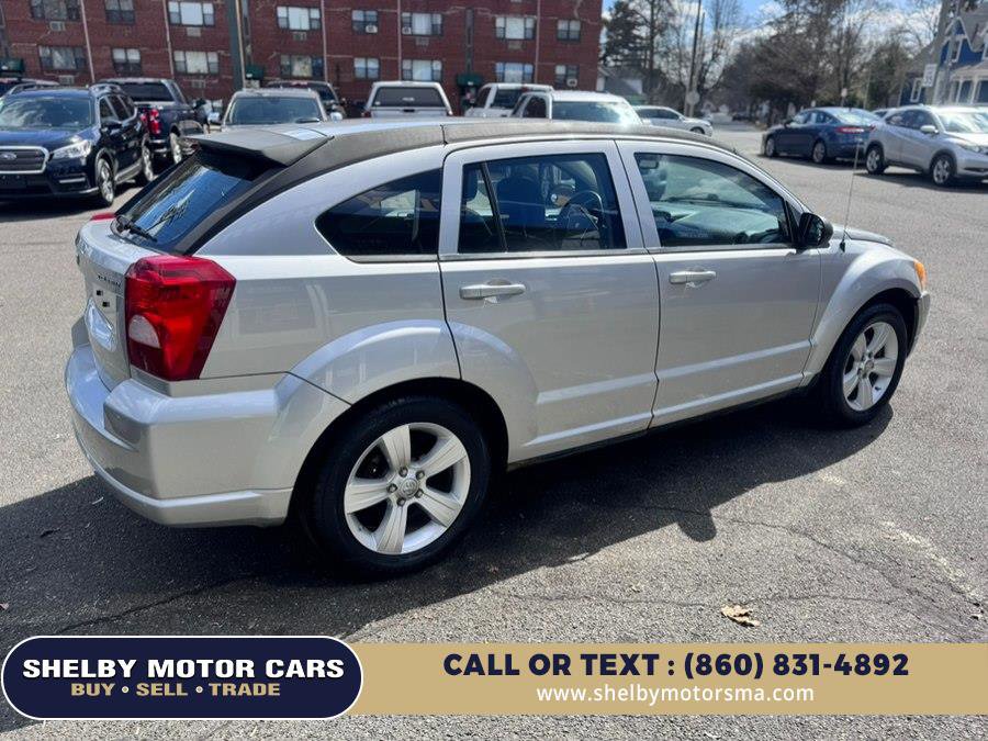 Used 2012 Dodge Caliber SXT image 5